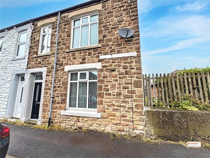 3 Bedroom End Of Terrace House For Sale In Hartington Street, Consett, DH8