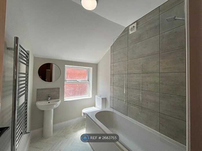 3 Bedroom Terraced House To Rent In Albion Terrace, Ilkeston, DE7