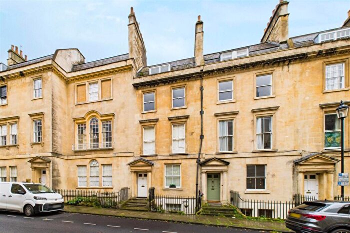 1 Bedroom Flat For Sale In Flat For Updating |, BA1