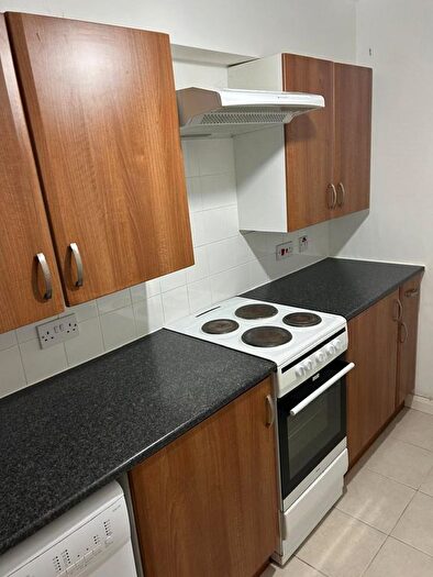 1 Bedroom Property To Rent In Thornhill Road, London, E10