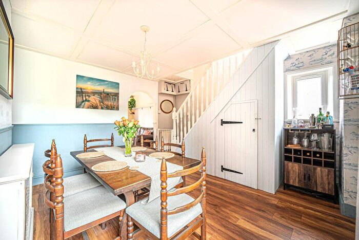 2 Bedroom Semi-Detached House For Sale In Charlton, Andover, SP10