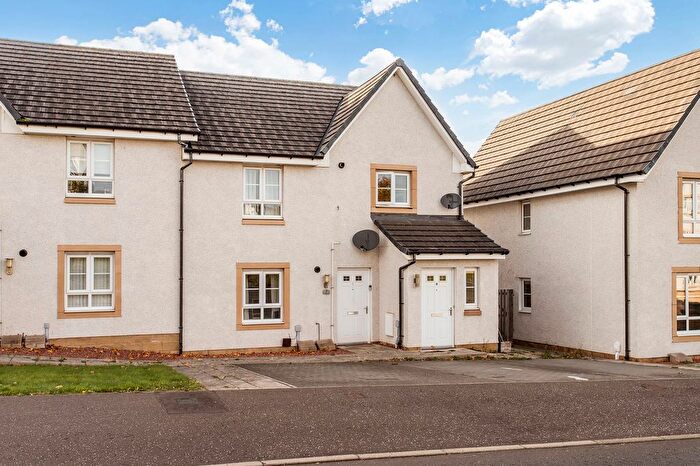 2 Bedroom Flat For Sale In Easter Langside Drive, Dalkeith, Midlothian, EH22