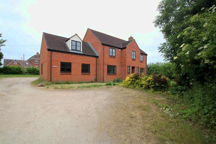 5 Bedroom Property To Rent In Rudgeway Lane, Walton Cardiff, Tewkesbury, GL20
