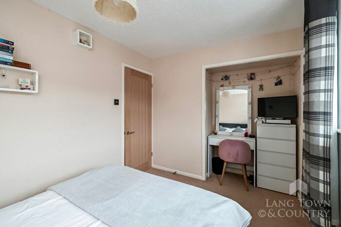 4 Bedroom Detached House For Sale In Morley Close, Plympton, Plymouth, PL7