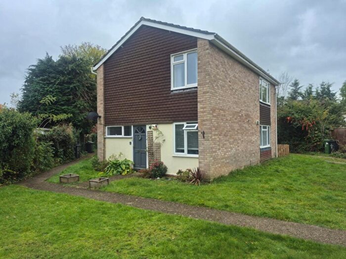 2 Bedroom Flat For Sale In Flat, Park View Court, School Lane, Maidstone, Kent, ME15