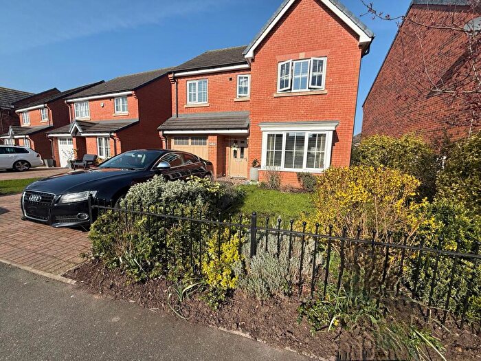 4 Bedroom Detached House For Sale In Ambridge Way, Seaton Delaval, Whitley Bay, Northumberland, NE25