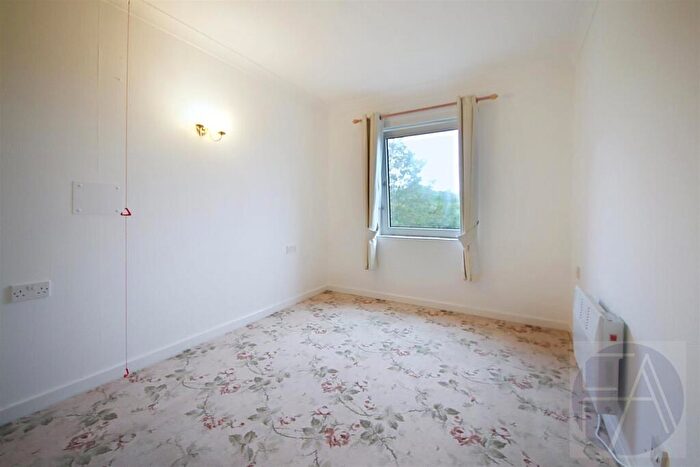 1 Bedroom Flat To Rent In Homesands House, Park Road, Southport, PR9