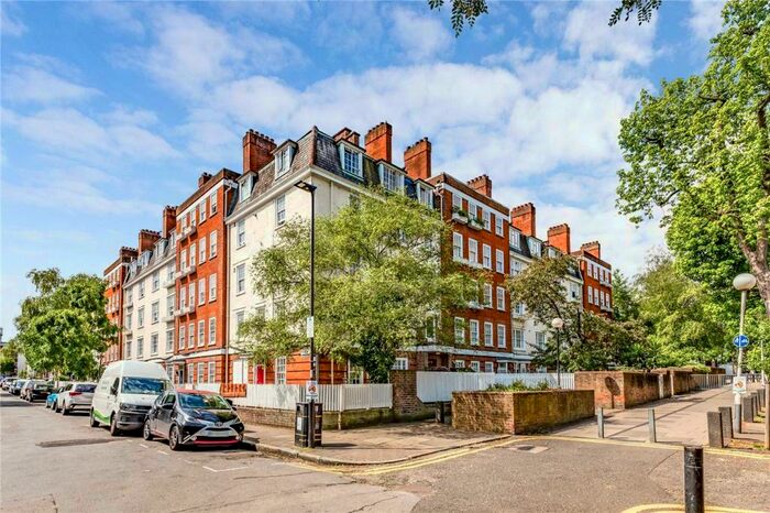 1 Bedroom Apartment To Rent In Sebbon Street, London, N1