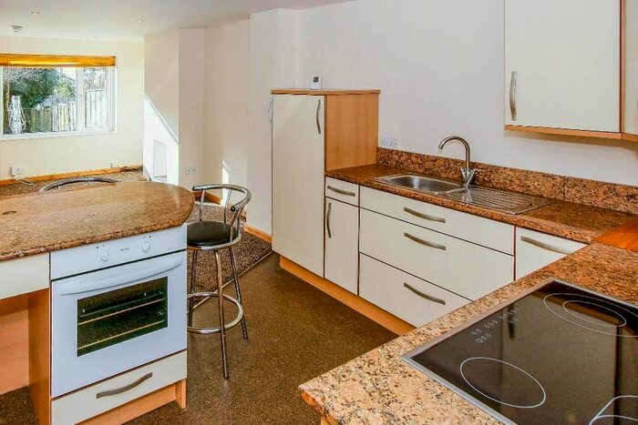 2 Bedroom Terraced House To Rent In New Street, Rothwell, Kettering, NN14