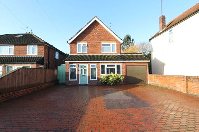 4 Bedroom Detached House For Sale In Spencer Street, Kidderminster, DY11