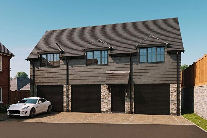 2 Bedroom Coach House For Sale In Old Barnstaple Road, Ilfracombe, Devon, EX34