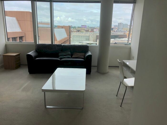 1 Bedroom Flat To Rent In Strand Street, Liverpool, L1