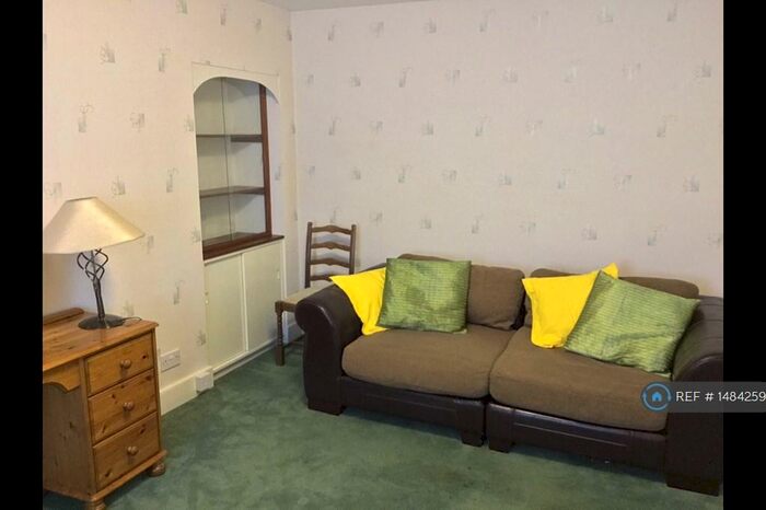 1 Bedroom Flat To Rent In Abbey Street, Elgin, IV30