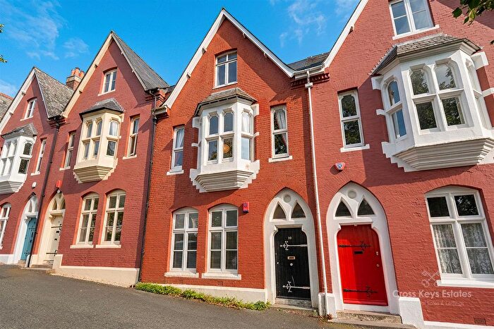 1 Bedroom Flat To Rent In Molesworth Road, Stoke, PL1