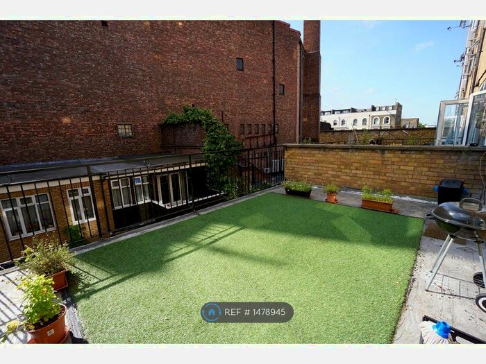 3 Bedroom Terraced House To Rent In Seven Sisters Road, London, N4