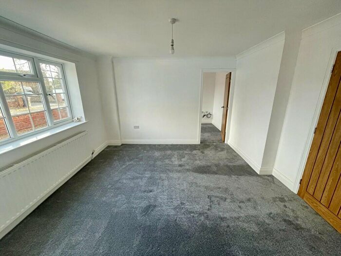 2 Bedroom Detached Bungalow For Sale In Prospect Street, Horncastle, LN9