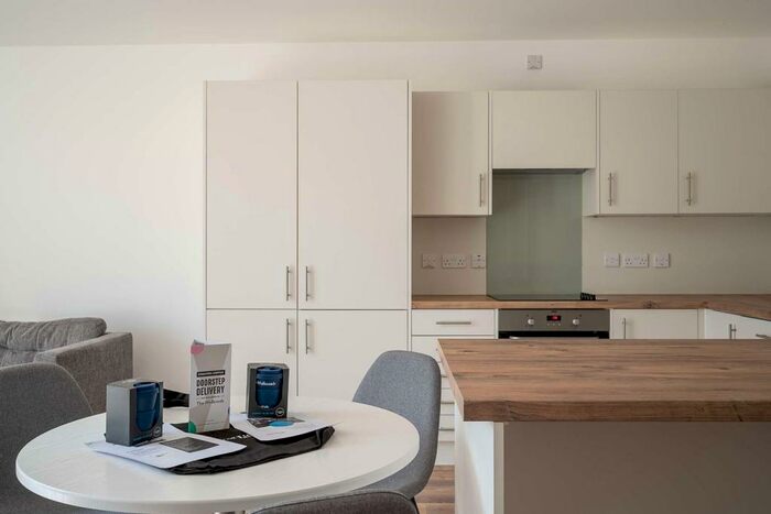 2 Bedroom Flat To Rent In Flat, The Wullcomb, Highcross Street, Leicester, , United Kingdom, LE1