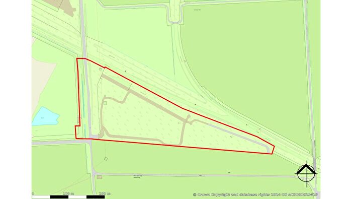 Land For Sale In Land To The South Of Common Lane, Partington, Manchester, Greater Manchester, M31