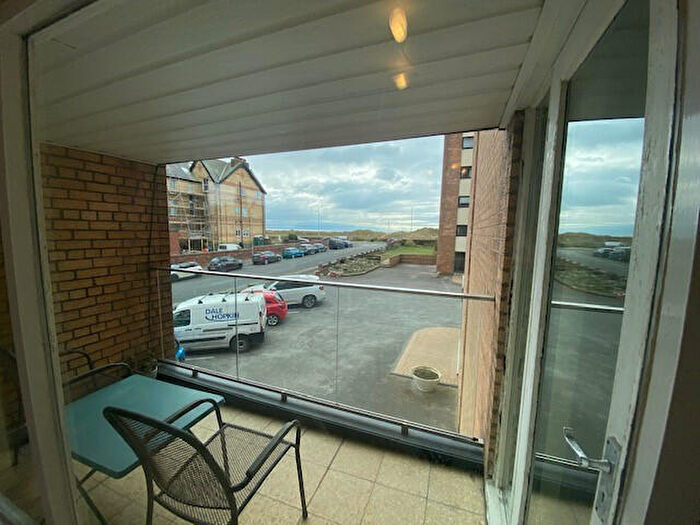 2 Bedroom Apartment To Rent In Royal Beach Court, Lytham St. Annes, FY8