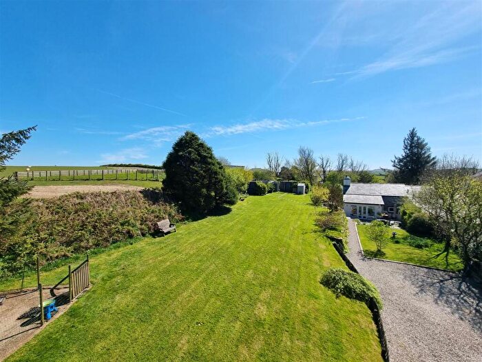 3 Bedroom Cottage For Sale In Treglasta, Launceston, PL15