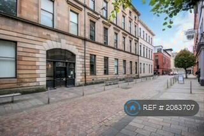 2 Bedroom Flat To Rent In Blackfriars Street, Glasgow, G1