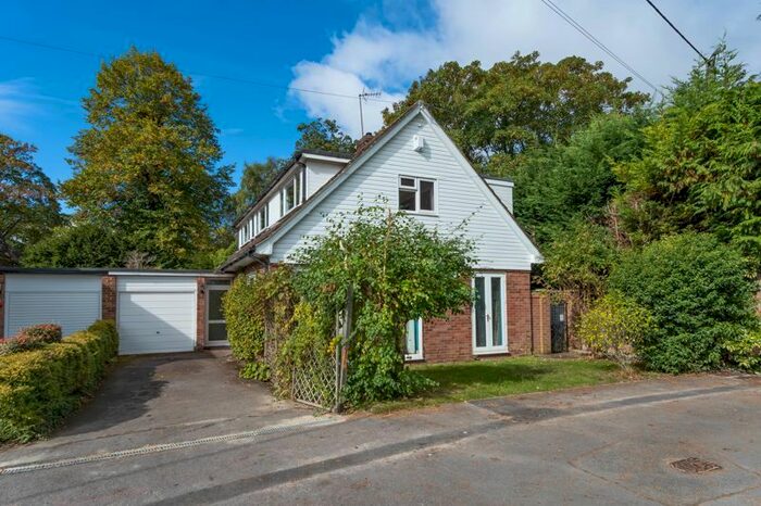 4 Bedroom Country House For Sale In School Lane, Appleford, Abingdon, OX14