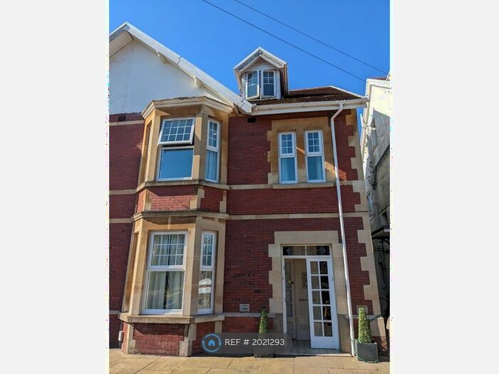 2 Bedroom Flat To Rent In Sketty, Sketty, Swansea, SA2