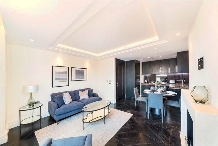 1 Bedroom Flat To Rent In Strand, London, WC2R