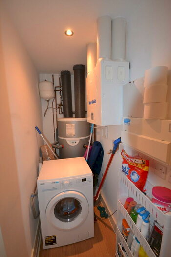 2 Bedroom Flat To Rent In Chingford Mount Road, London, E4