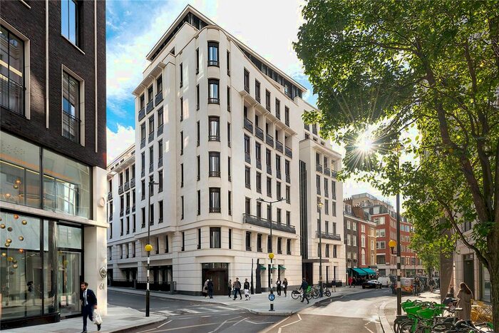 2 Bedroom Flat To Rent In Curzon Street, Mayfair, London, W1J