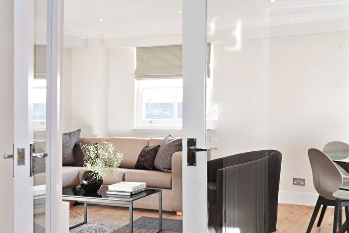 4 Bedroom Flat To Rent In Manson Place, London, SW7