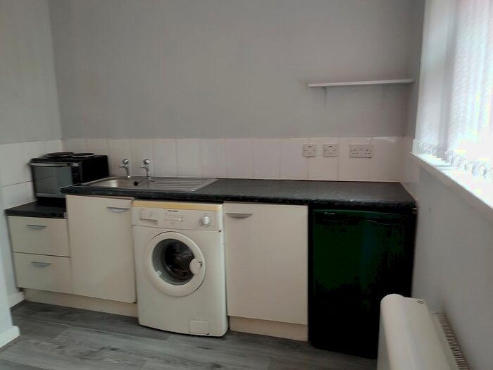 Studio To Rent In Shaftesbury Street, Stockton-On-Tees, TS18