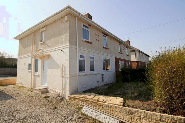 4 Bedroom Semi-Detached House To Rent In Ingshead Avenue, Rawmarsh, Rotherham, South Yorkshire, S62