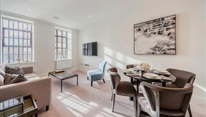 2 Bedroom Flat To Rent In Palace Wharf, London, W6