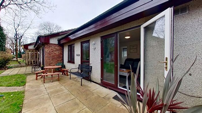 2 Bedroom Bungalow For Sale In Tolroy Road, St. Erth Praze, Hayle, TR27
