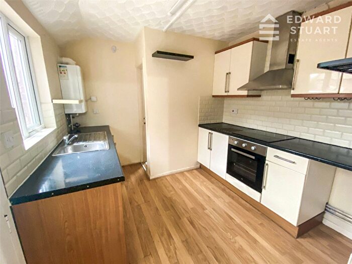 3 Bedroom Semi-Detached House For Sale In Manor Avenue, Peterborough, Cambridgeshire, PE2
