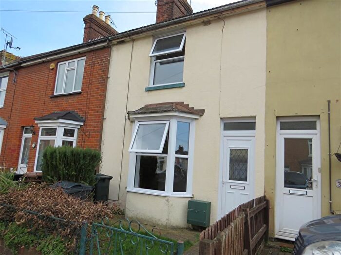 3 Bedroom Terraced House To Rent In Lower Denmark Road, Ashford, TN23