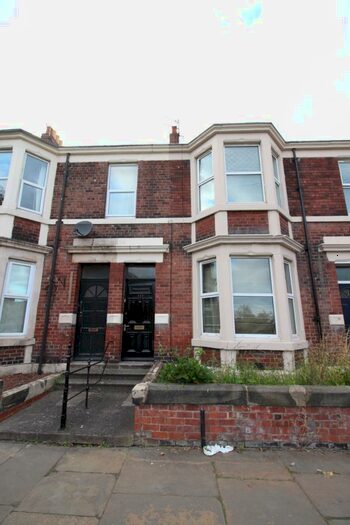 6 Bedroom Maisonette To Rent In Dinsdale Road, Sandyford, Newcastle Upon Tyne, NE2