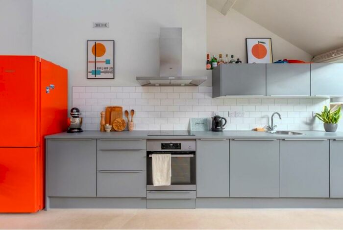 2 Bedroom Apartment To Rent In Guildhall Street, Preston, PR1