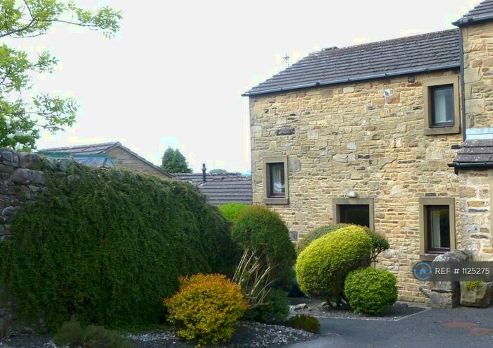 2 Bedroom Semi-Detached House To Rent In Settle, Settle, BD24
