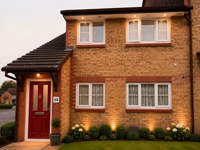 3 Bedroom Flat For Sale In Kingfisher Way, London, NW10