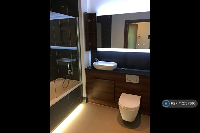 1 Bedroom Flat To Rent In Mill Pond Road, Dartford, DA1