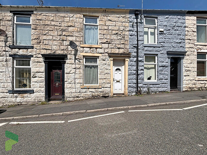 2 Bedroom Terraced House For Sale In Olive Lane, Darwen, BB3