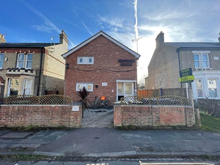 1 Bedroom Apartment To Rent In Kingfisher Court, Halifax Road, Cambridge, CB4