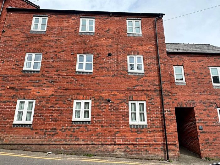 2 Bedroom Property To Rent In Little Hereford Street, Bromyard, HR7
