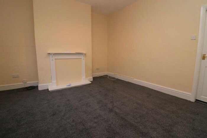 2 Bedroom Terraced House To Rent In Bonsall Street, Blackburn, BB2