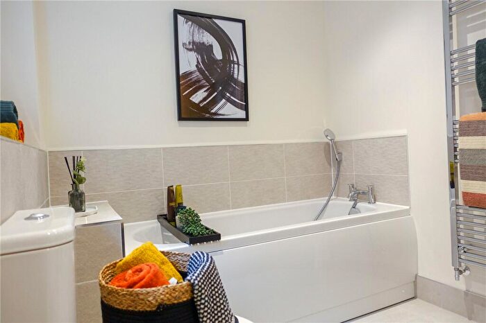 4 Bedroom Detached House For Sale In Stirrup Mews, Arrowe Park Road, Wirral, CH49