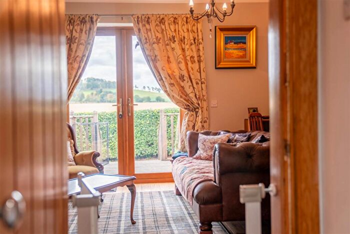 2 Bedroom Cottage For Sale In Birkenbush Farm Cottages, Birkenbush, Forfar, DD8