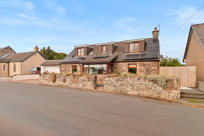 4 Bedroom Detached House For Sale In Westgate Cottage, - Brocketsbrae Road, Lesmahagow, Lanark, Lanarkshire, ML11