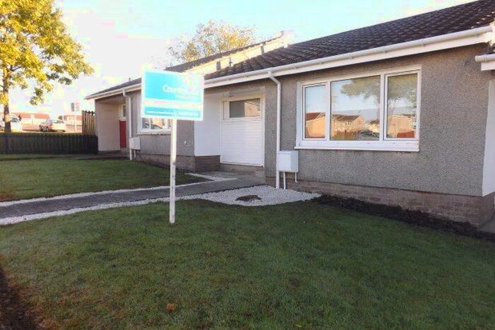 1 Bedroom Bungalow To Rent In Caldercruix, Airdrie, ML6